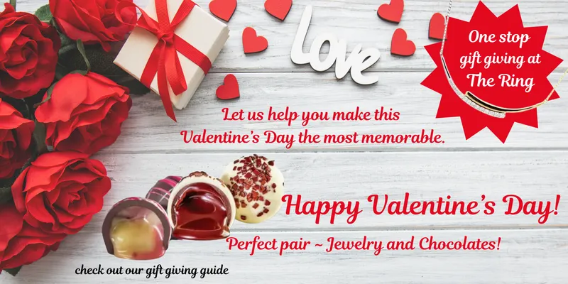 Read article: Valentine's Day Romance: Ideas for Every Couple