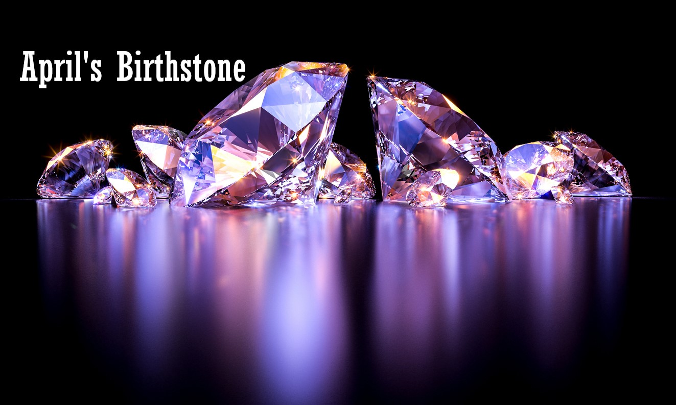 Facts About April S Birthstone