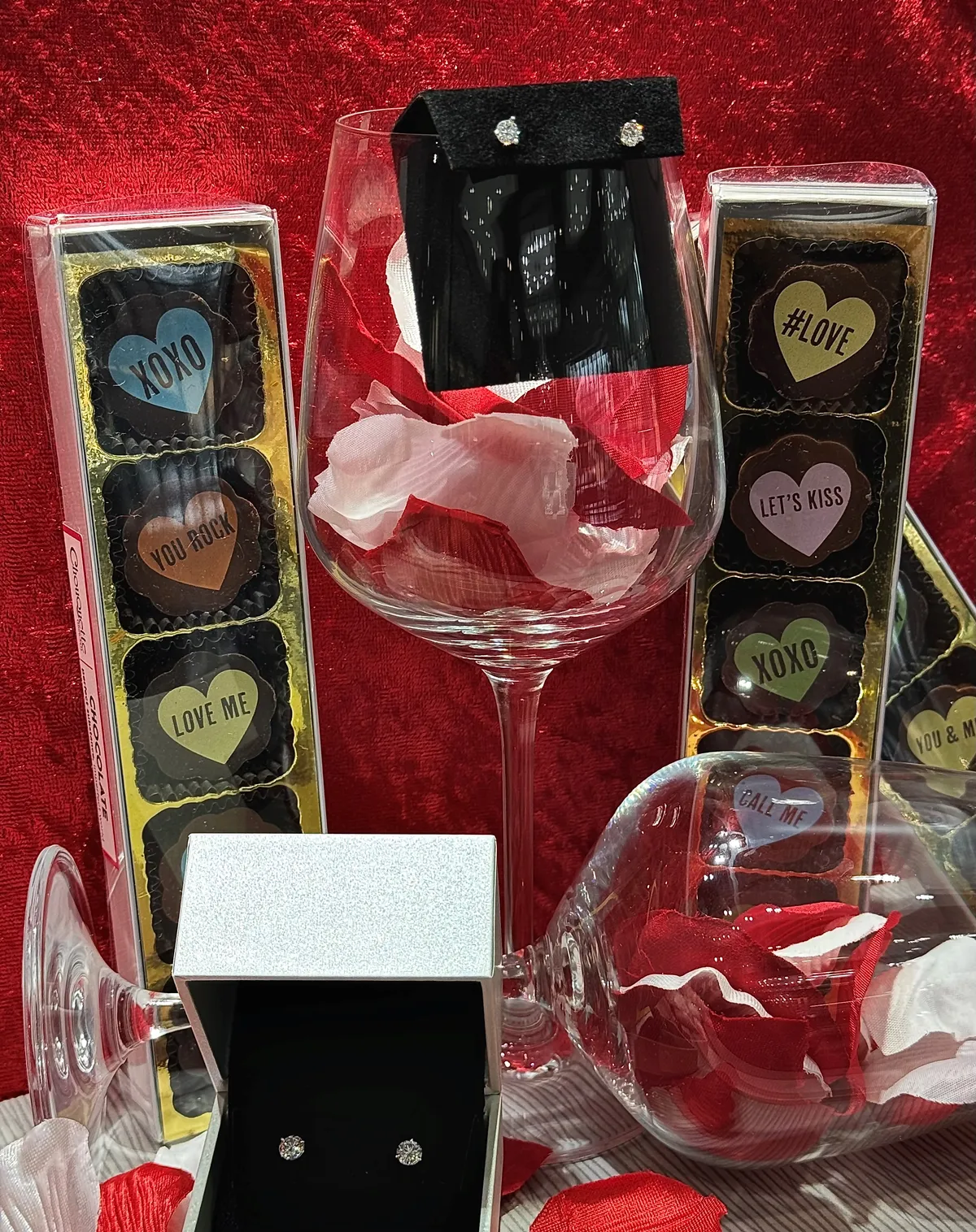 Valentine's Day 2024