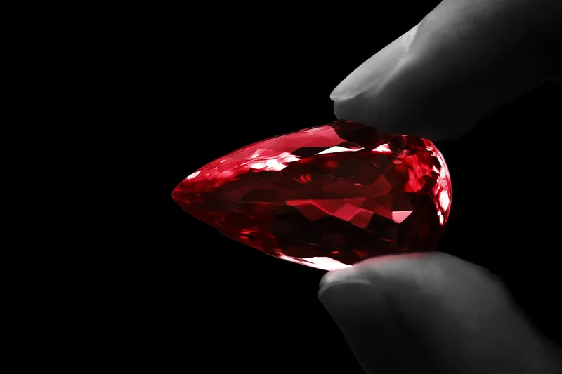 Read article: Ruby: The Radiant Birthstone of July