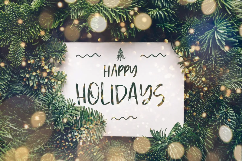 Read article: Holidays and the Joy of Shopping Local