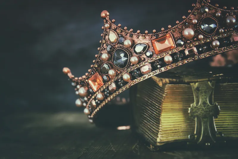 Read article: Jewelry Myths, Legends, and Mysteries