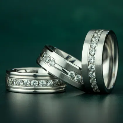 Bridal  The Ring Austin Round Rock, TX