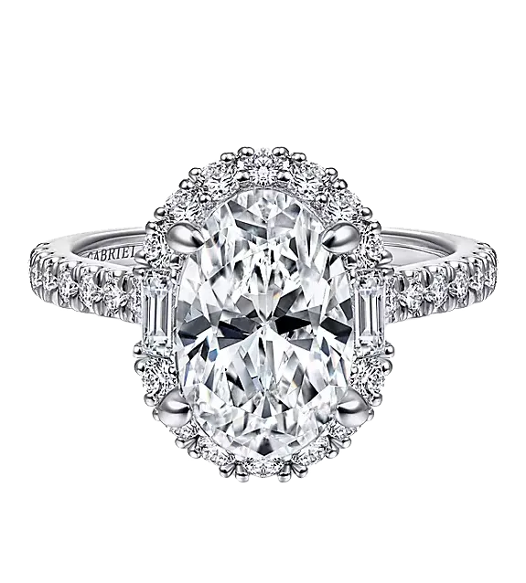 For the one who is always the life of the party TRENDY RINGS The Ring Austin Round Rock, TX