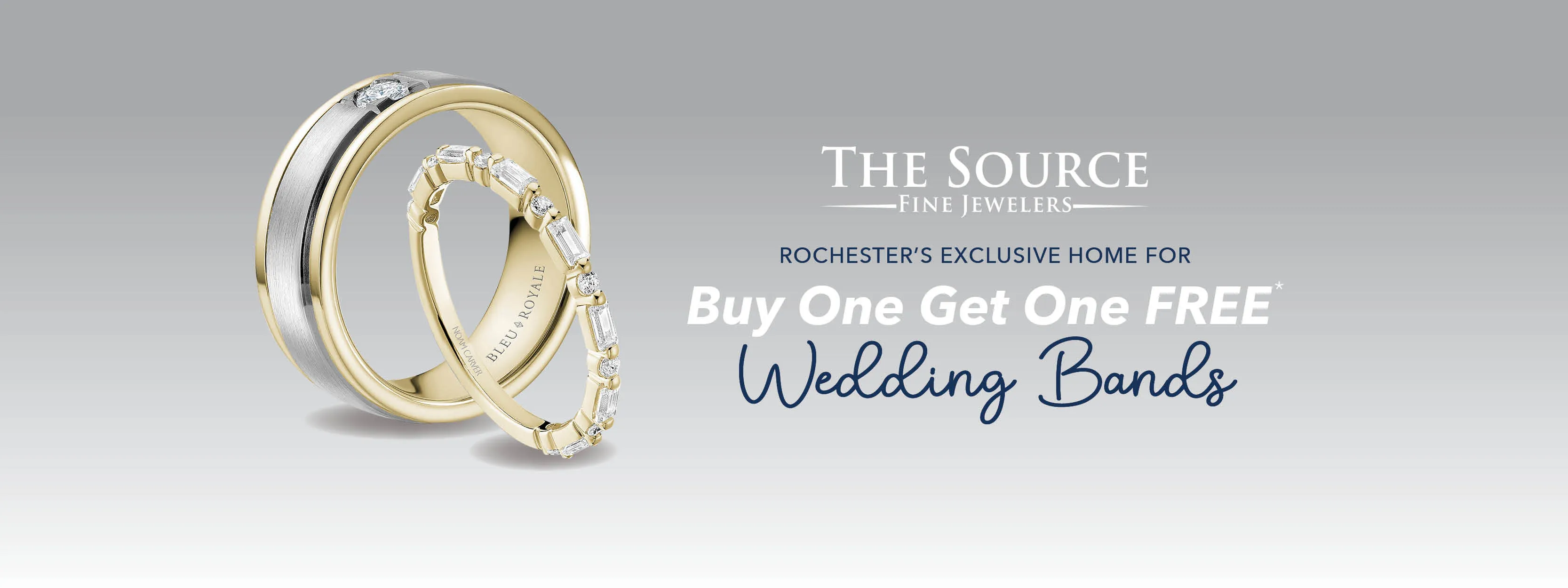 The Source Fine Jewelers Greece, NY