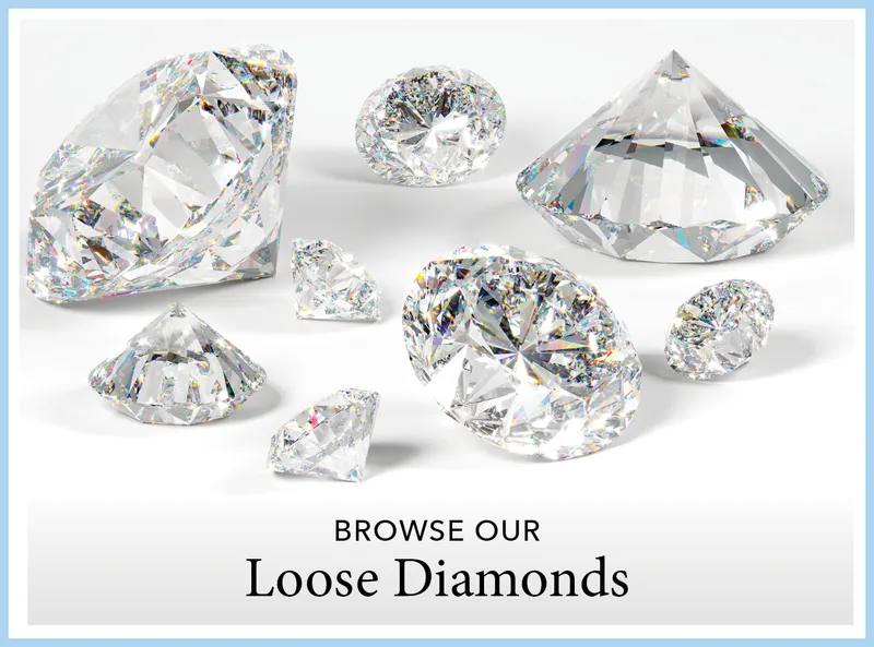 Shop Diamonds