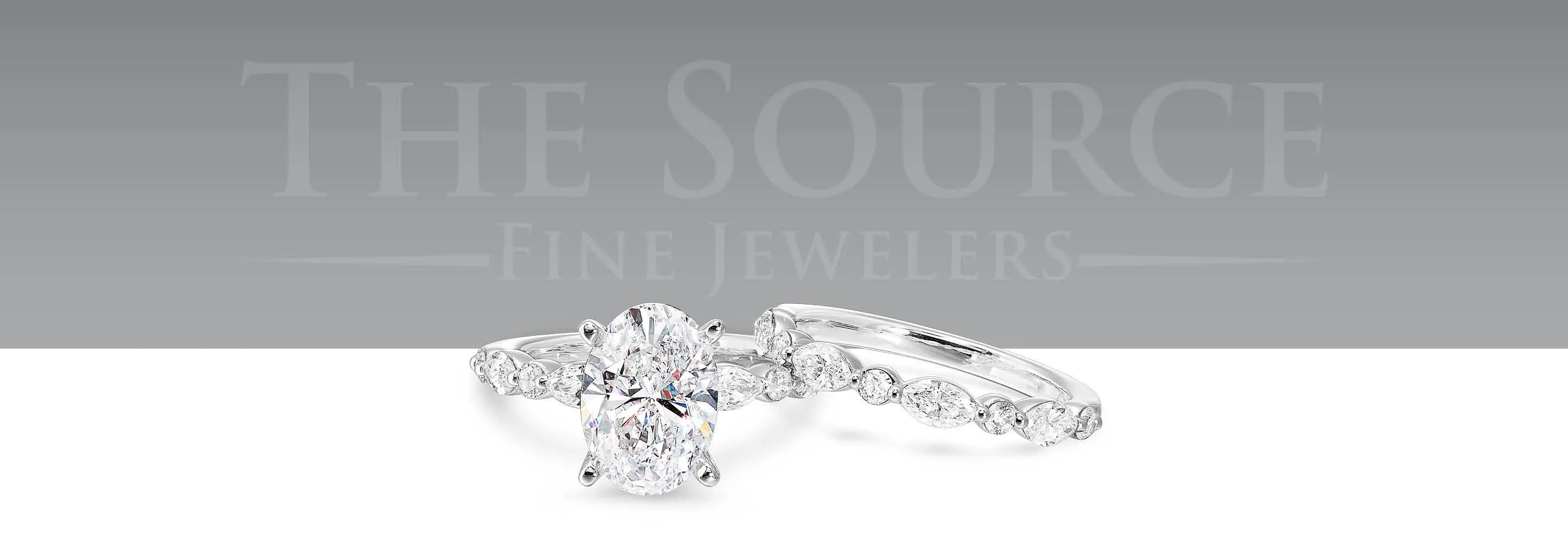 Certified Diamond Engagement Rings. The Source Fine Jewelers Rochester, NY