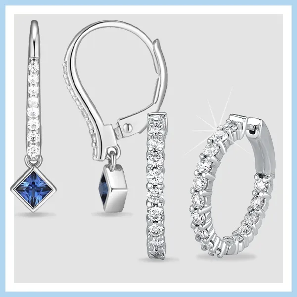  Earrings The Source Fine Jewelers Rochester, NY
