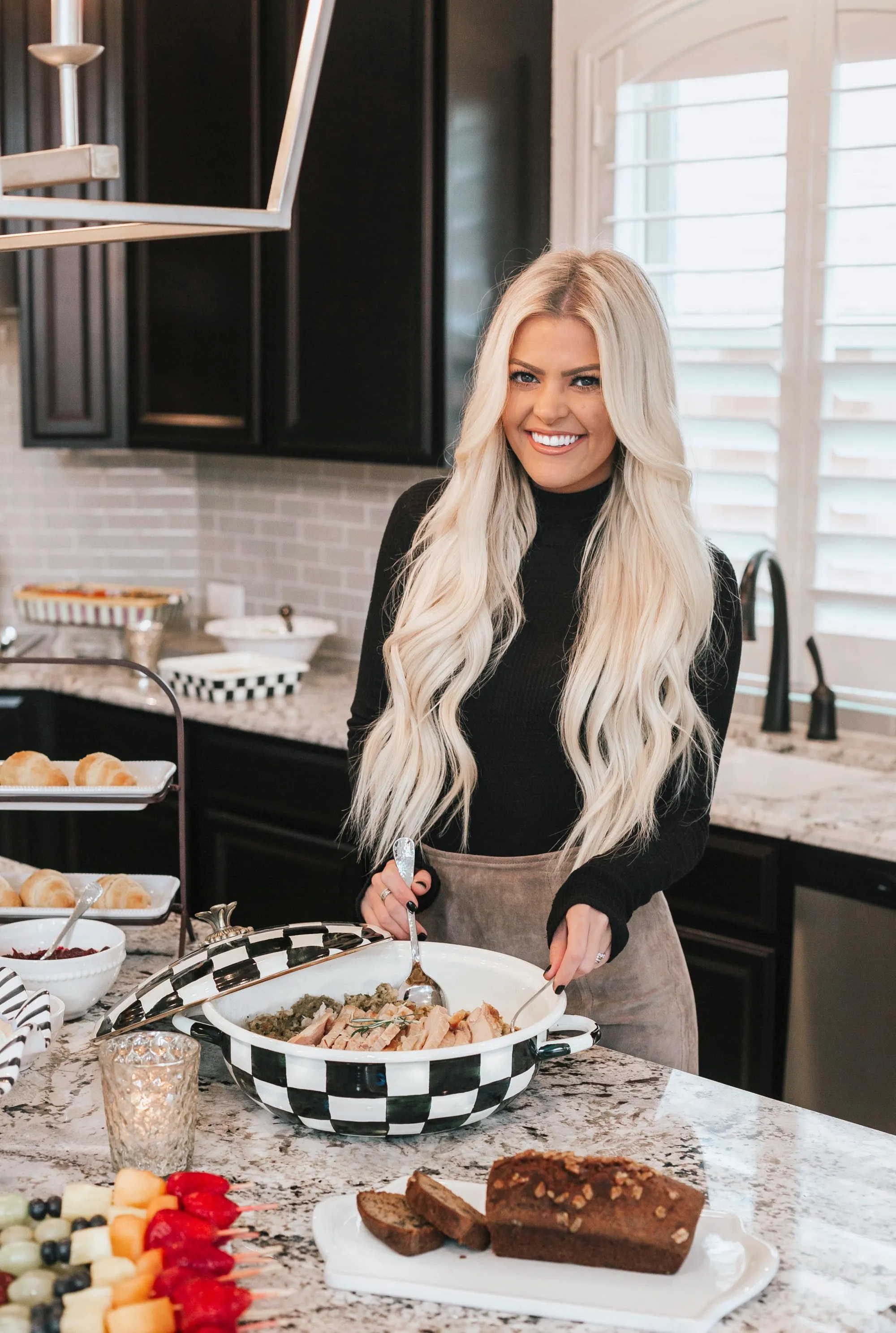 The Yellow Door Brooklyn, NY