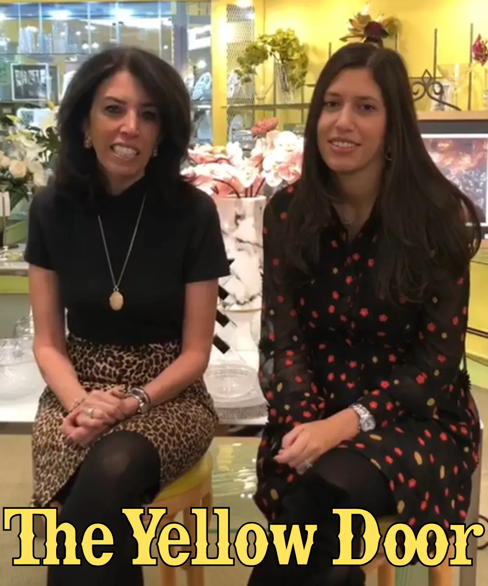 The Yellow Door Brooklyn, NY