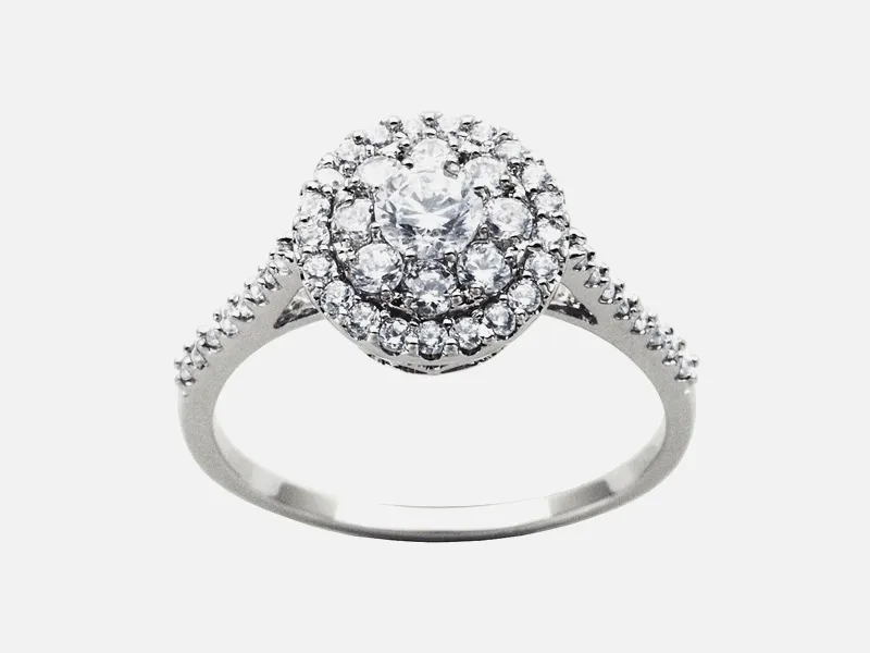 Engagement Rings  Thomas A. Davis Jewelers Holland, MI
