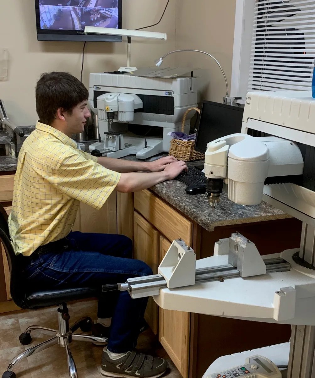 Learn about Jewelry Engraving image