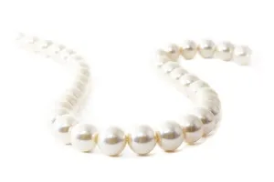 Learn about Pearl & Bead Restringing image