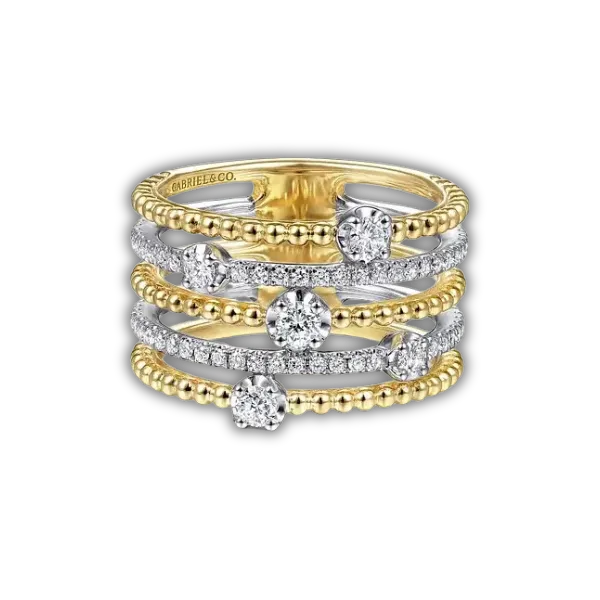 Fashion Rings  Tiptons Fine Jewelry Lawton, OK