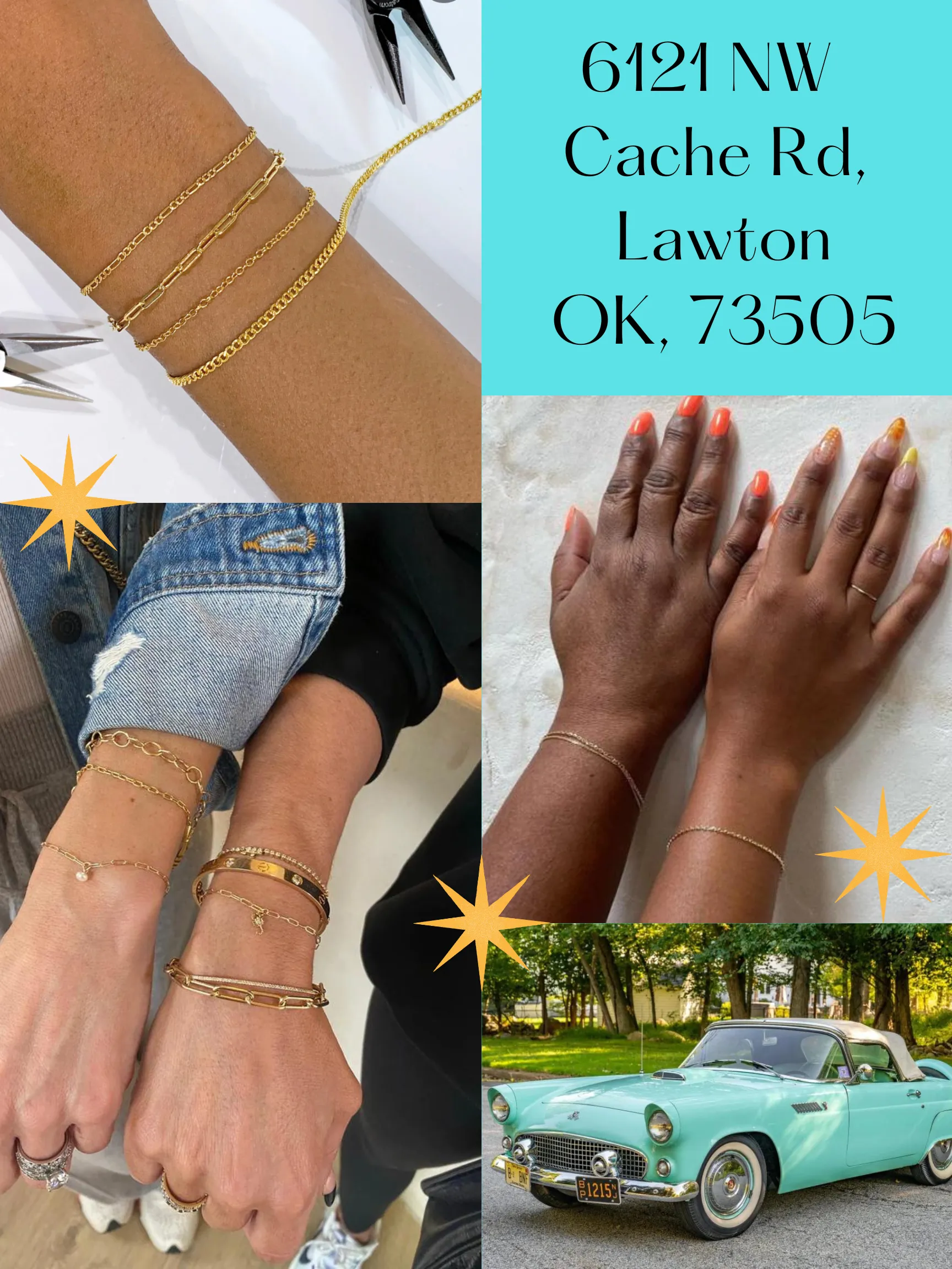 Tiptons Fine Jewelry Lawton, OK