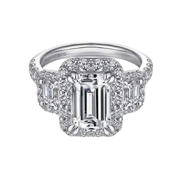 Engagement Rings  Tiptons Fine Jewelry Lawton, OK