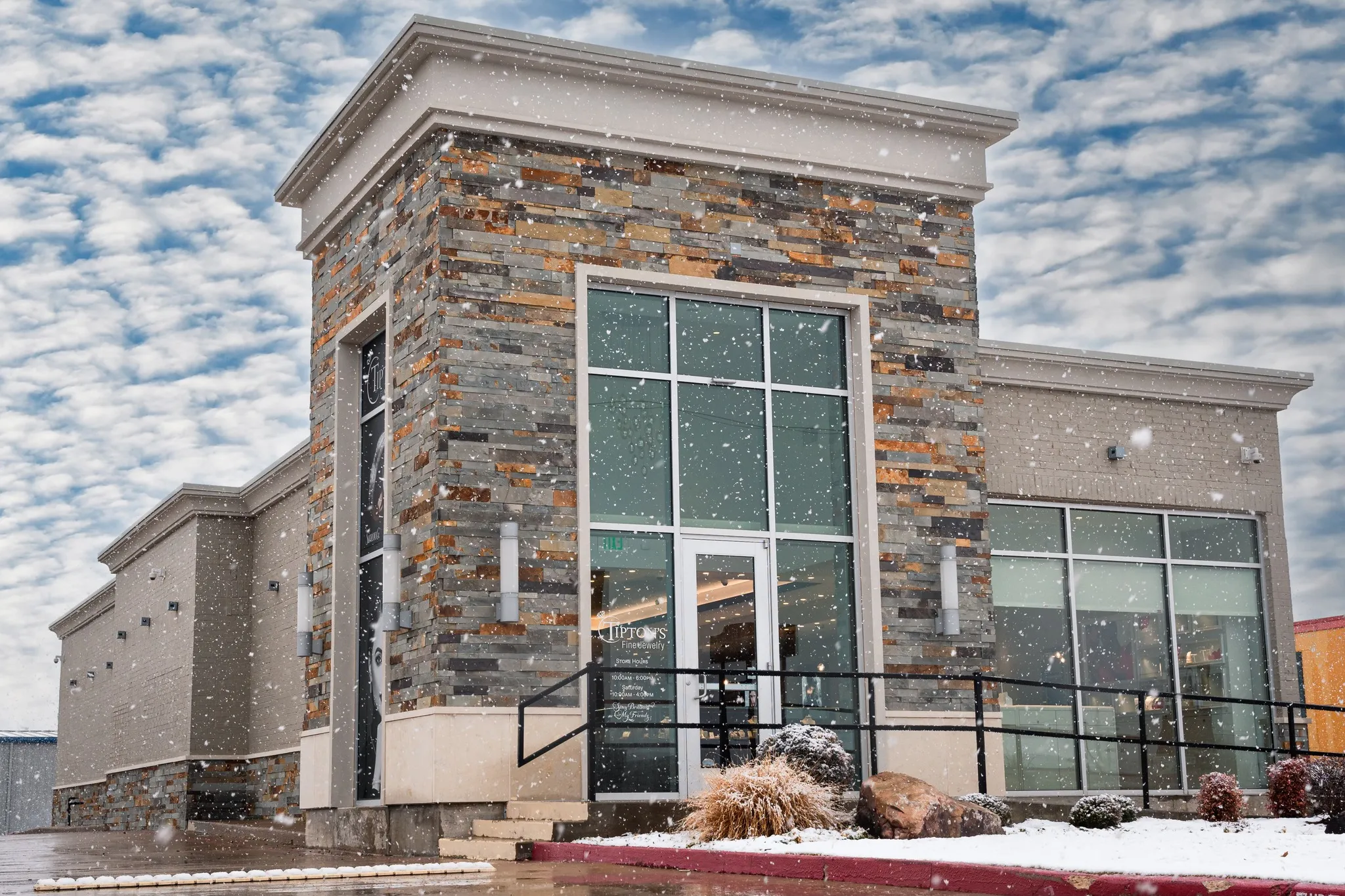 FAQs Find quick answers to common questions about orders, shipping, returns, custom jewelry, and more at Tipton’s Fine Jewelry