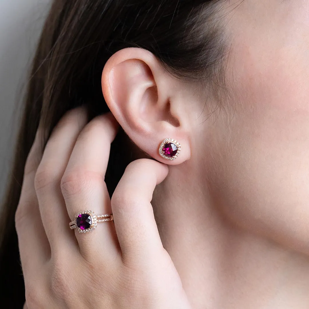 Birthstone Jewelry  Tiptons Fine Jewelry Lawton, OK