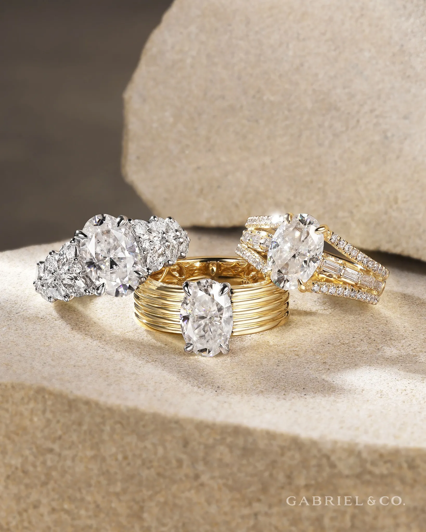 Natural Diamonds Lorem ipsum dolor sit amet consectetur. Tiptons Fine Jewelry Lawton, OK