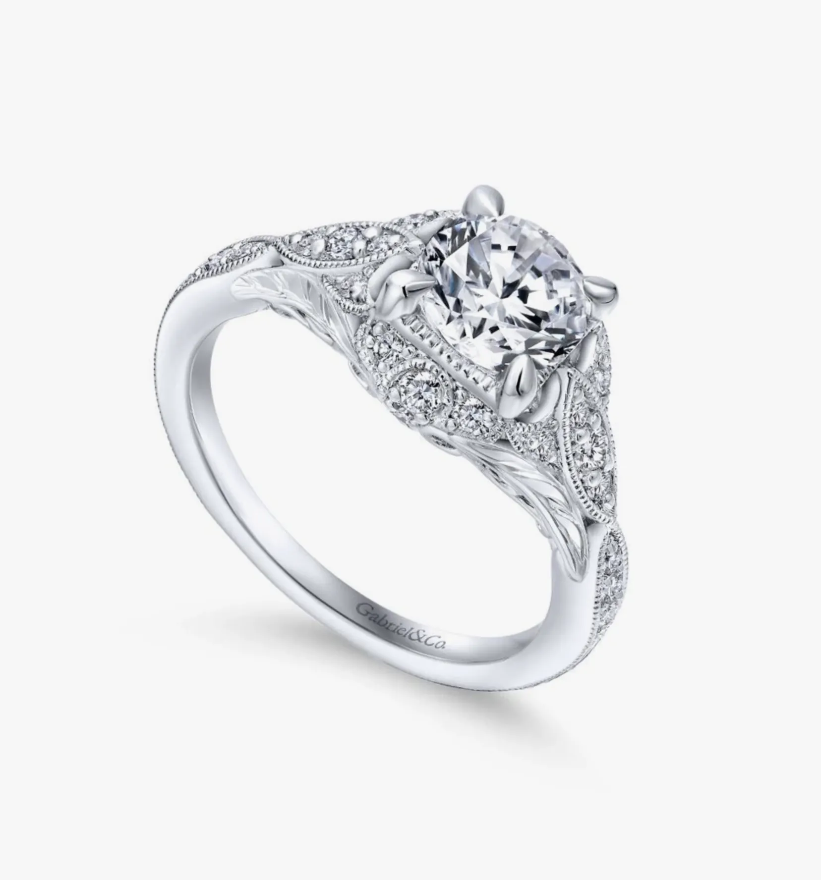  GABRIEL & CO RINGS Tiptons Fine Jewelry Lawton, OK