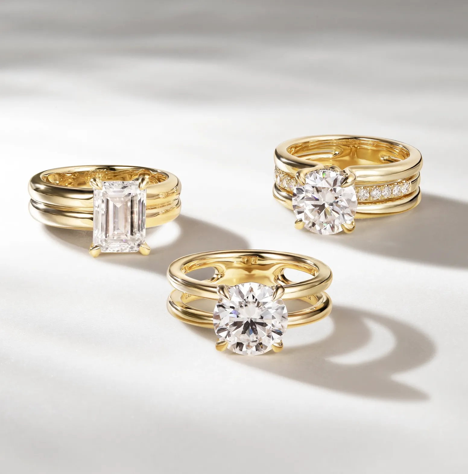 Lab-Grown Diamonds Lorem ipsum dolor sit amet consectetur. Tiptons Fine Jewelry Lawton, OK