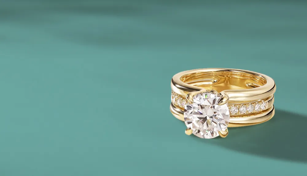 Lab-Grown Diamonds Engagement Rings  Tiptons Fine Jewelry Lawton, OK
