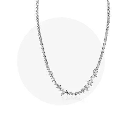 Lab Necklaces  Tiptons Fine Jewelry Lawton, OK