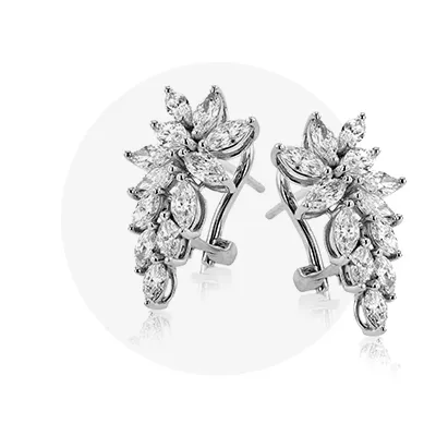 Earrings  Tiptons Fine Jewelry Lawton, OK