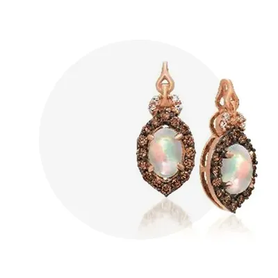 Earrings  Tiptons Fine Jewelry Lawton, OK