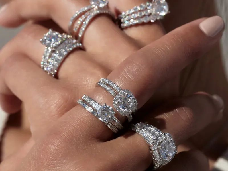 Tiptons Fine Jewelry Lawton, OK