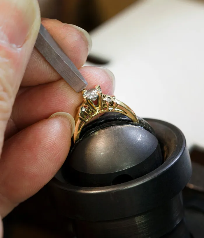 Jewelry Repairs. Tiptons Fine Jewelry Lawton, OK