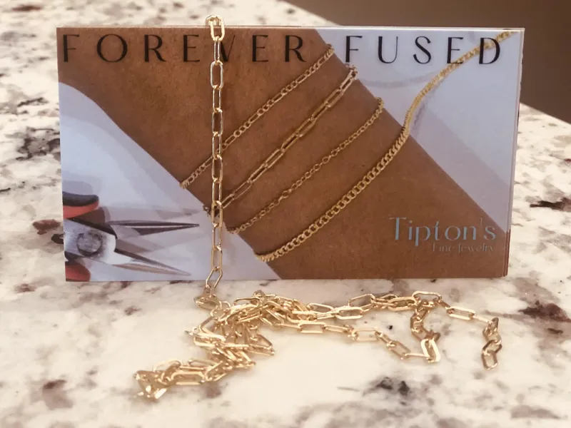 Tiptons Fine Jewelry Lawton, OK