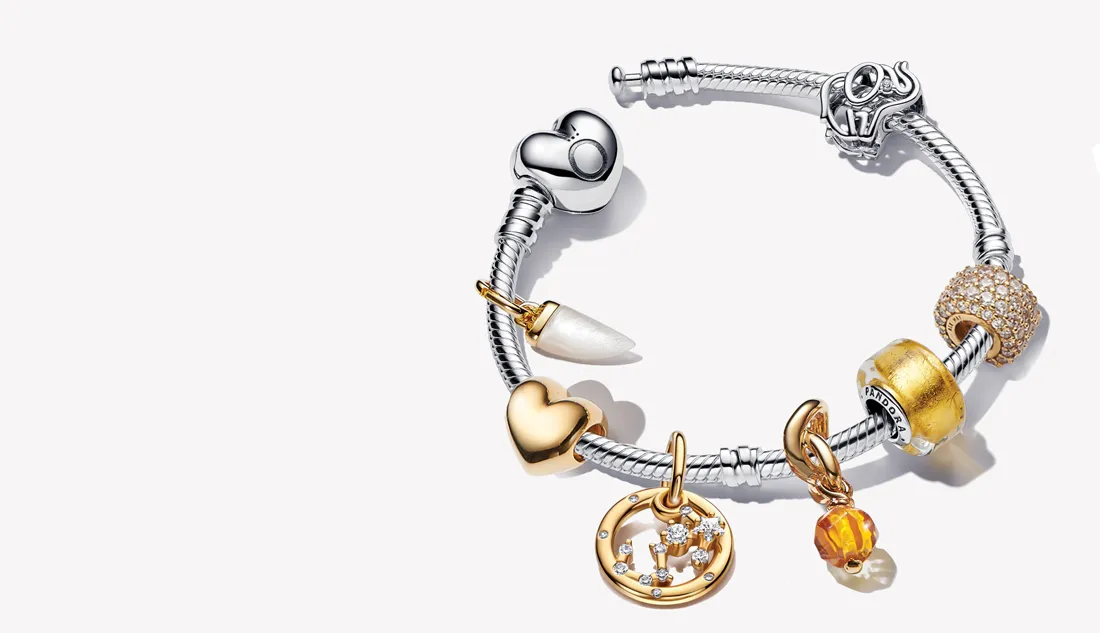 Pandora Bracelets  Tiptons Fine Jewelry Lawton, OK