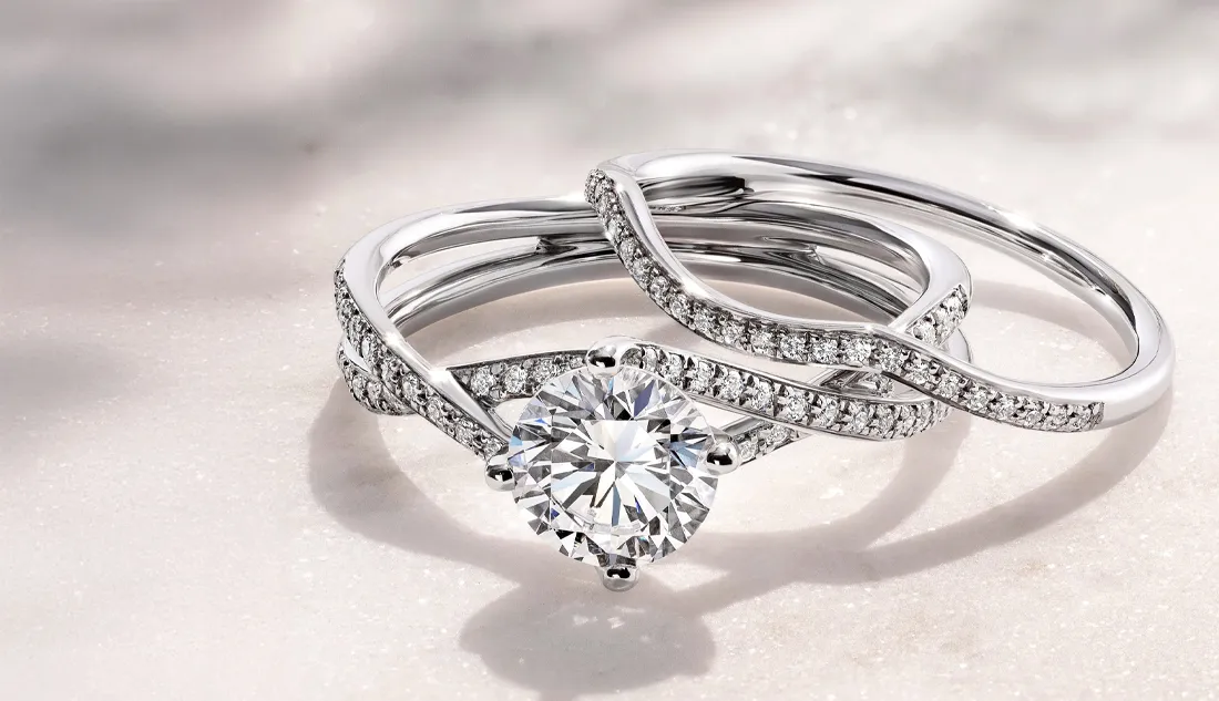 Simon G. Rings | Tiptons Fine Jewelry Lawton, OK