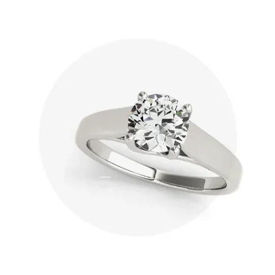 Solitaire | Tiptons Fine Jewelry Lawton, OK