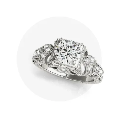 Vintage | Tiptons Fine Jewelry Lawton, OK