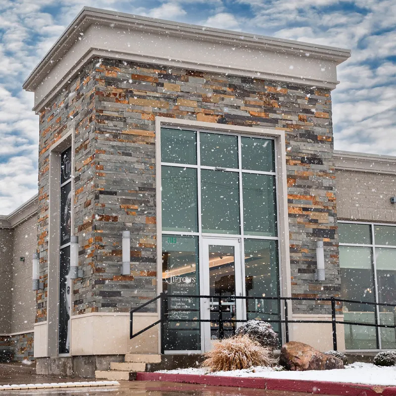 About Us | Tiptons Fine Jewelry Lawton, OK