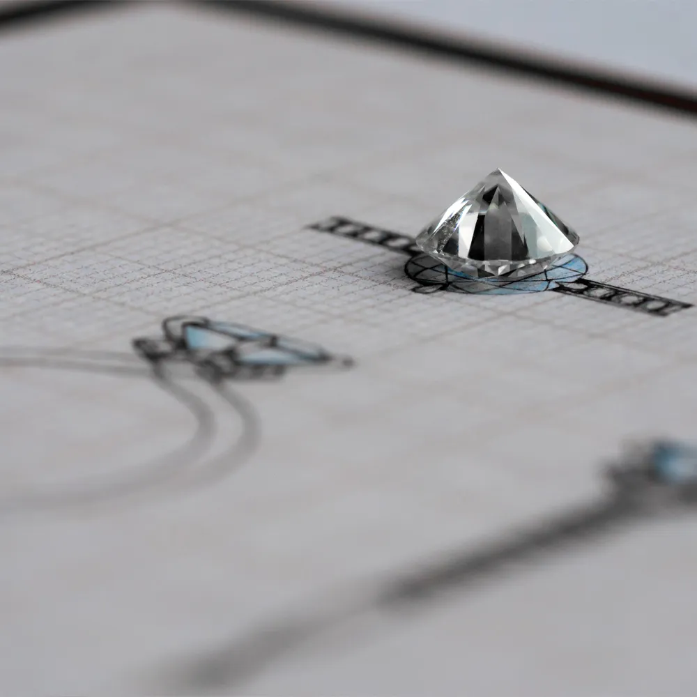 Custom Designs | Tiptons Fine Jewelry Lawton, OK