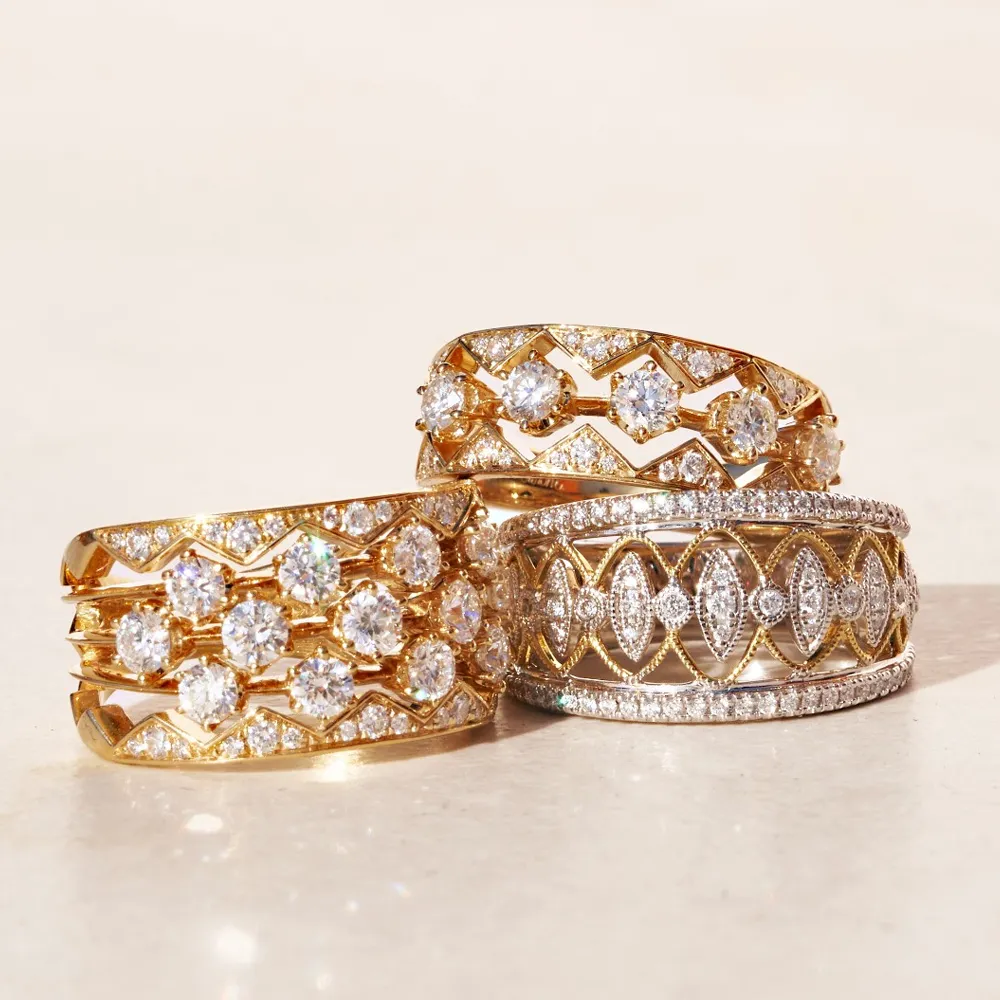 Gold & Diamond Buying | Tiptons Fine Jewelry Lawton, OK