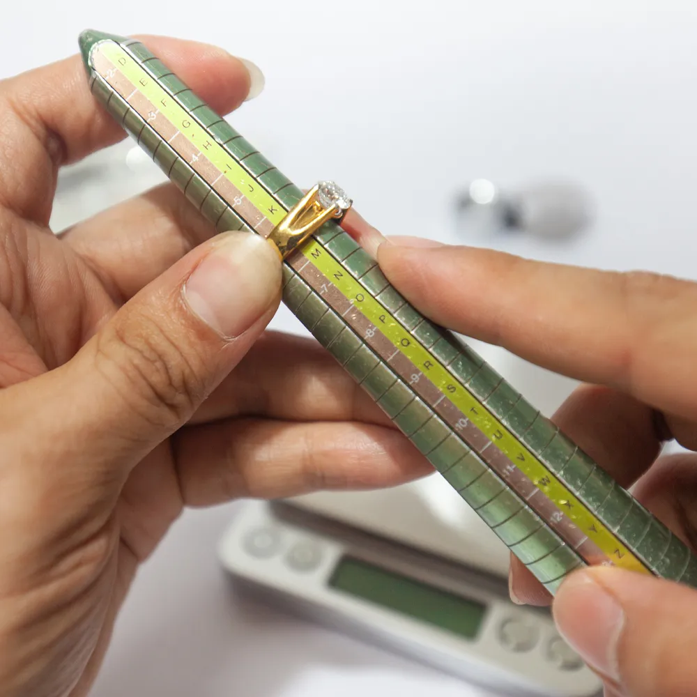 Ring Resizing | Tiptons Fine Jewelry Lawton, OK