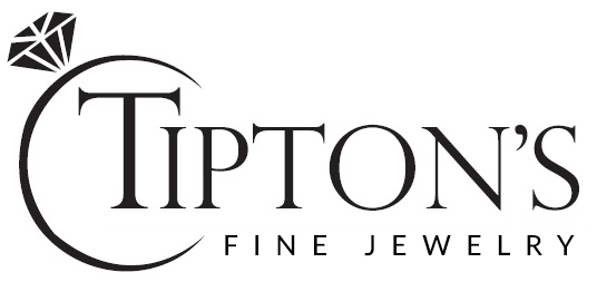 Tiptons Fine Jewelry logo