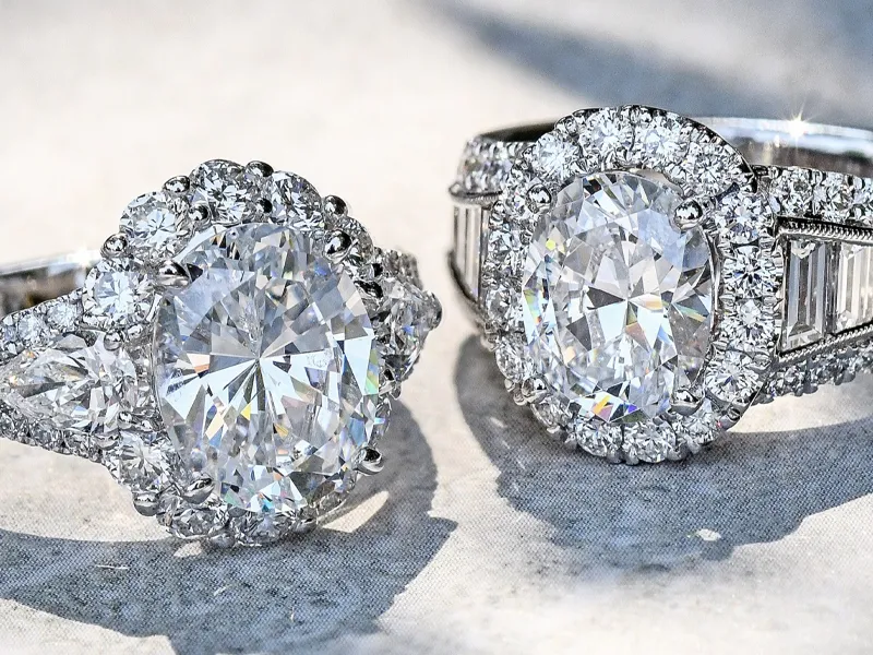 Tiptons Fine Jewelry Lawton, OK