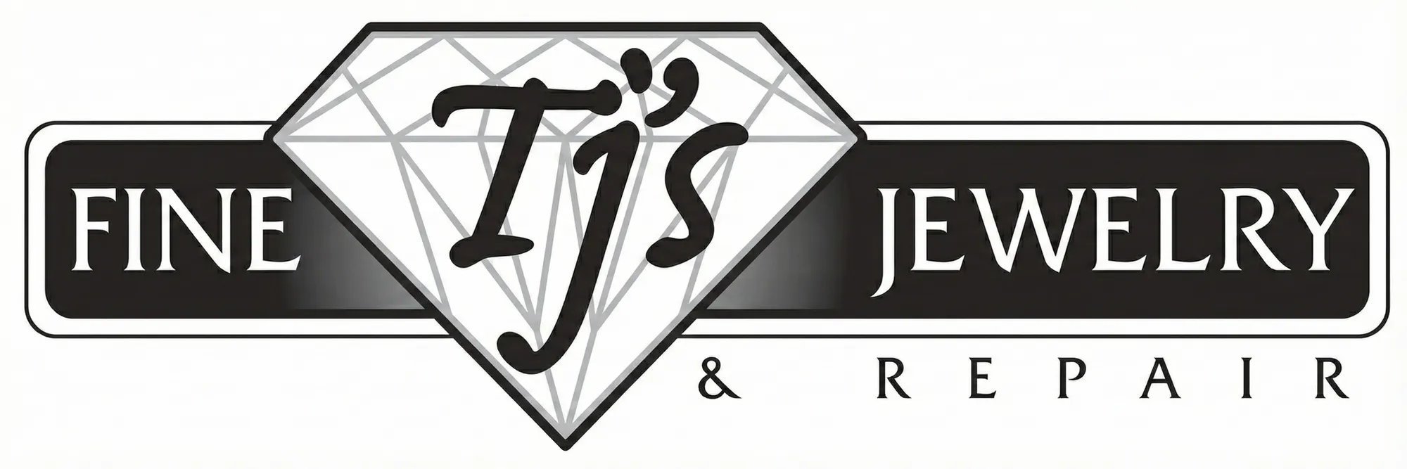 T.J.'s Fine Jewelry logo