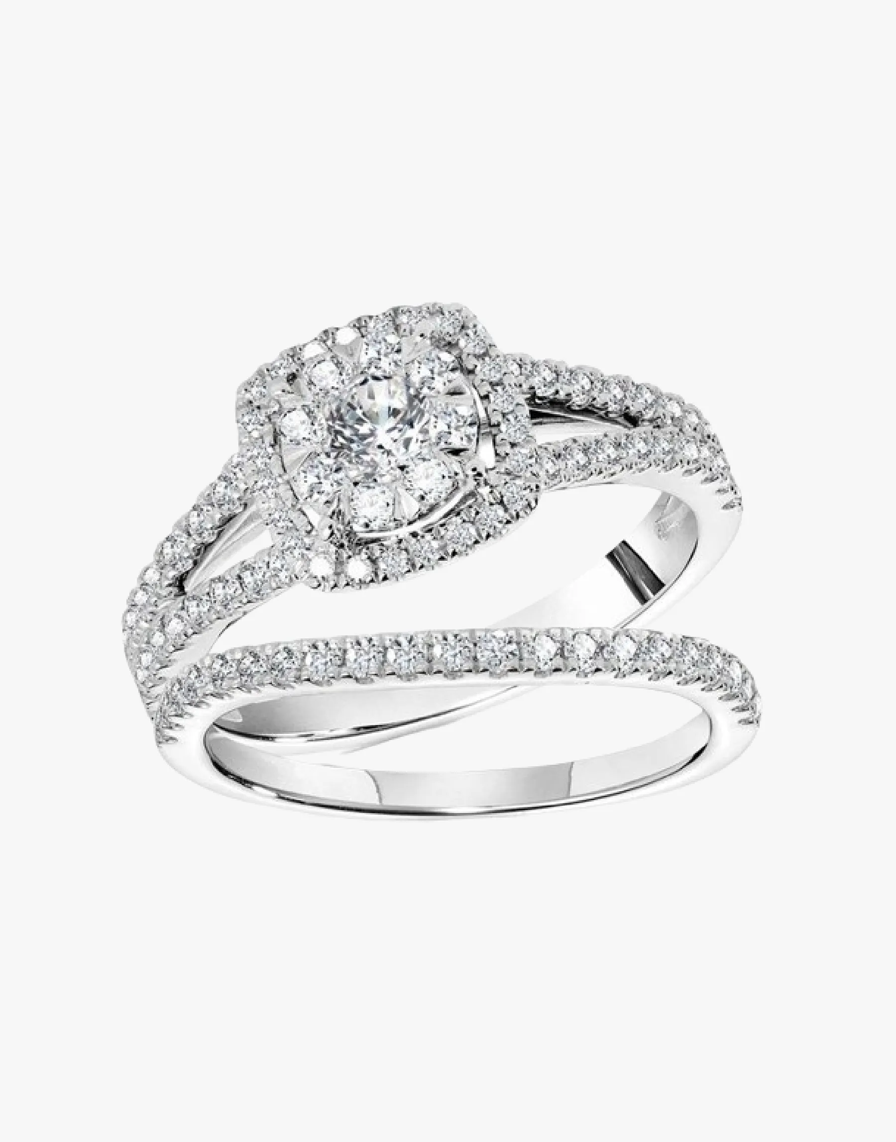  WEDDING SETS Timmreck & McNicol Jewelers McMinnville, OR