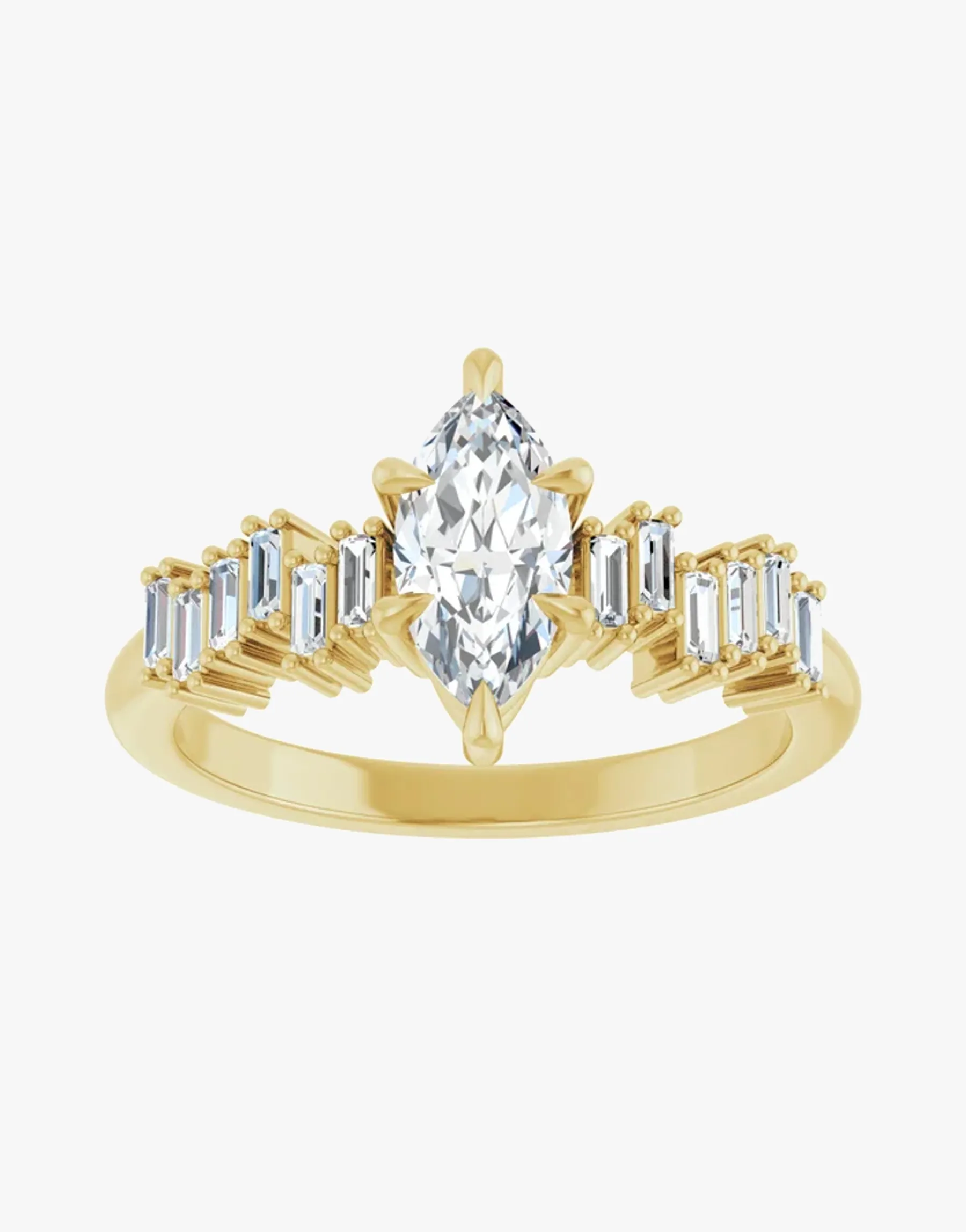  ENGAGEMENT RINGS Timmreck & McNicol Jewelers McMinnville, OR