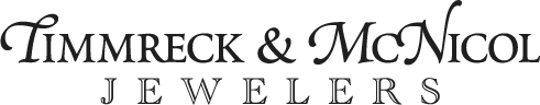 Timmreck & McNicol Jewelers logo