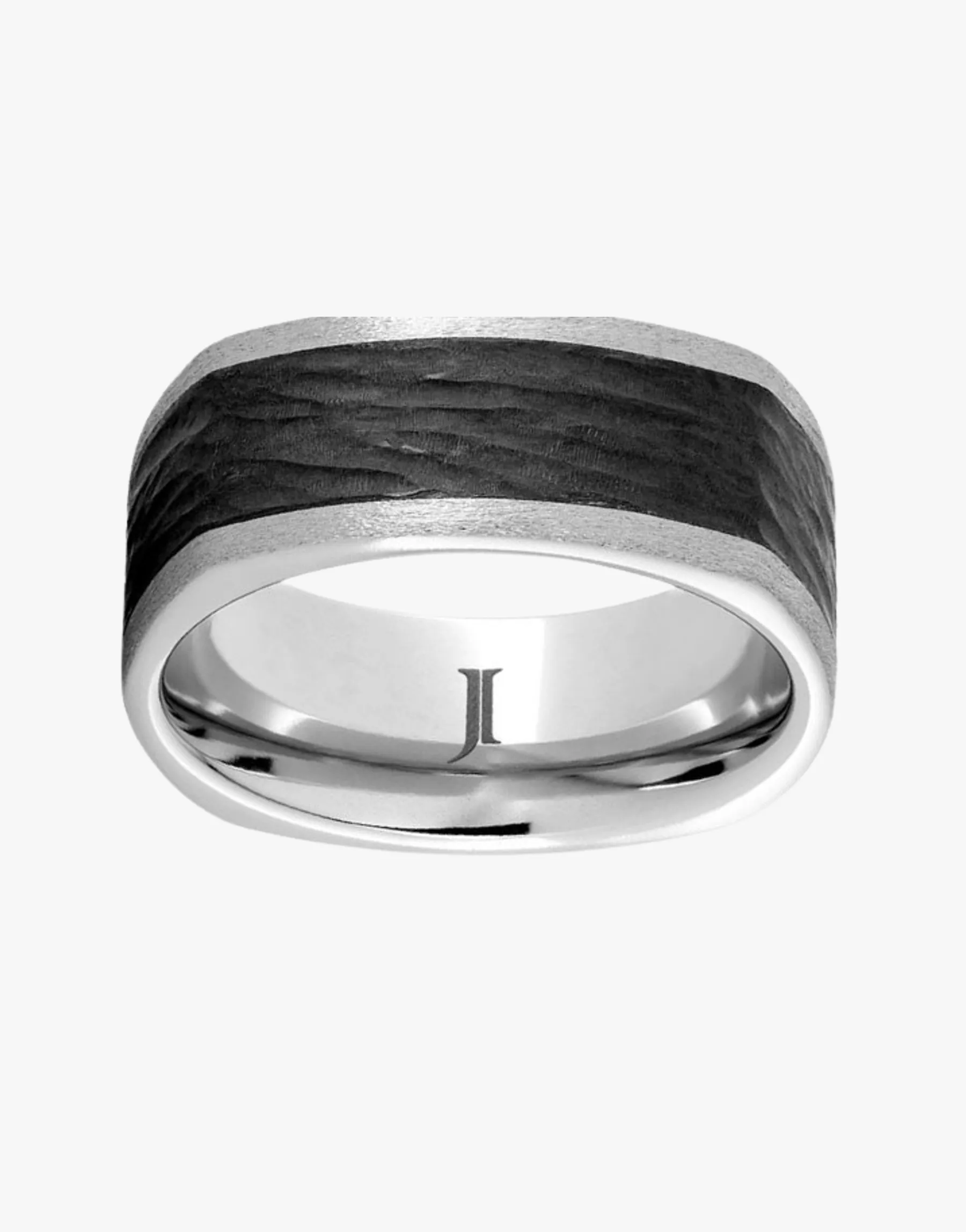  MENS WEDDING BANDS Timmreck & McNicol Jewelers McMinnville, OR