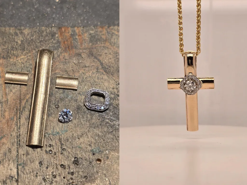 Timmreck & McNicol Jewelers McMinnville, OR