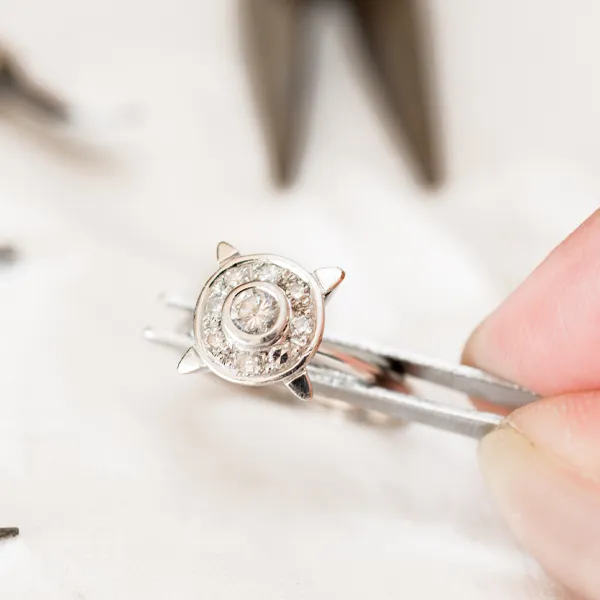 Jewelry Repair at TNT Jewelers Easton, MD