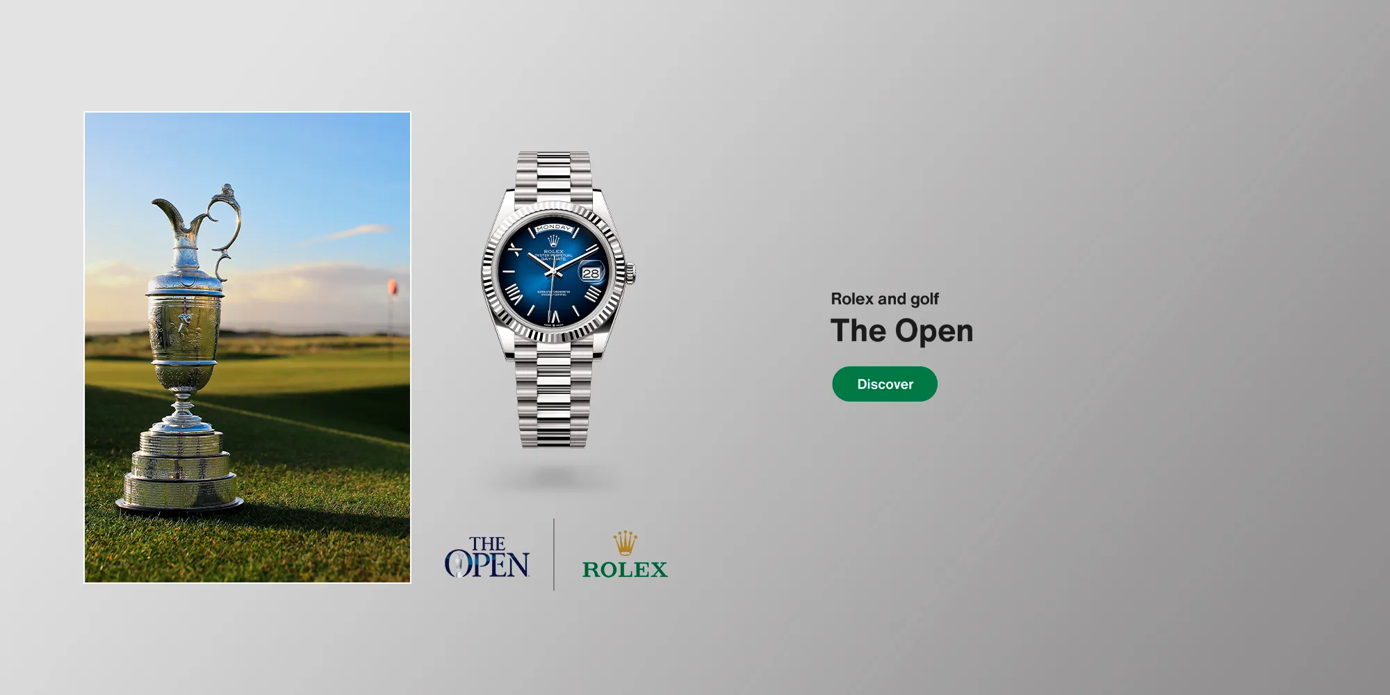 Rolex Watches  Tom Cook Jeweler, Inc. Daytona Beach, FL